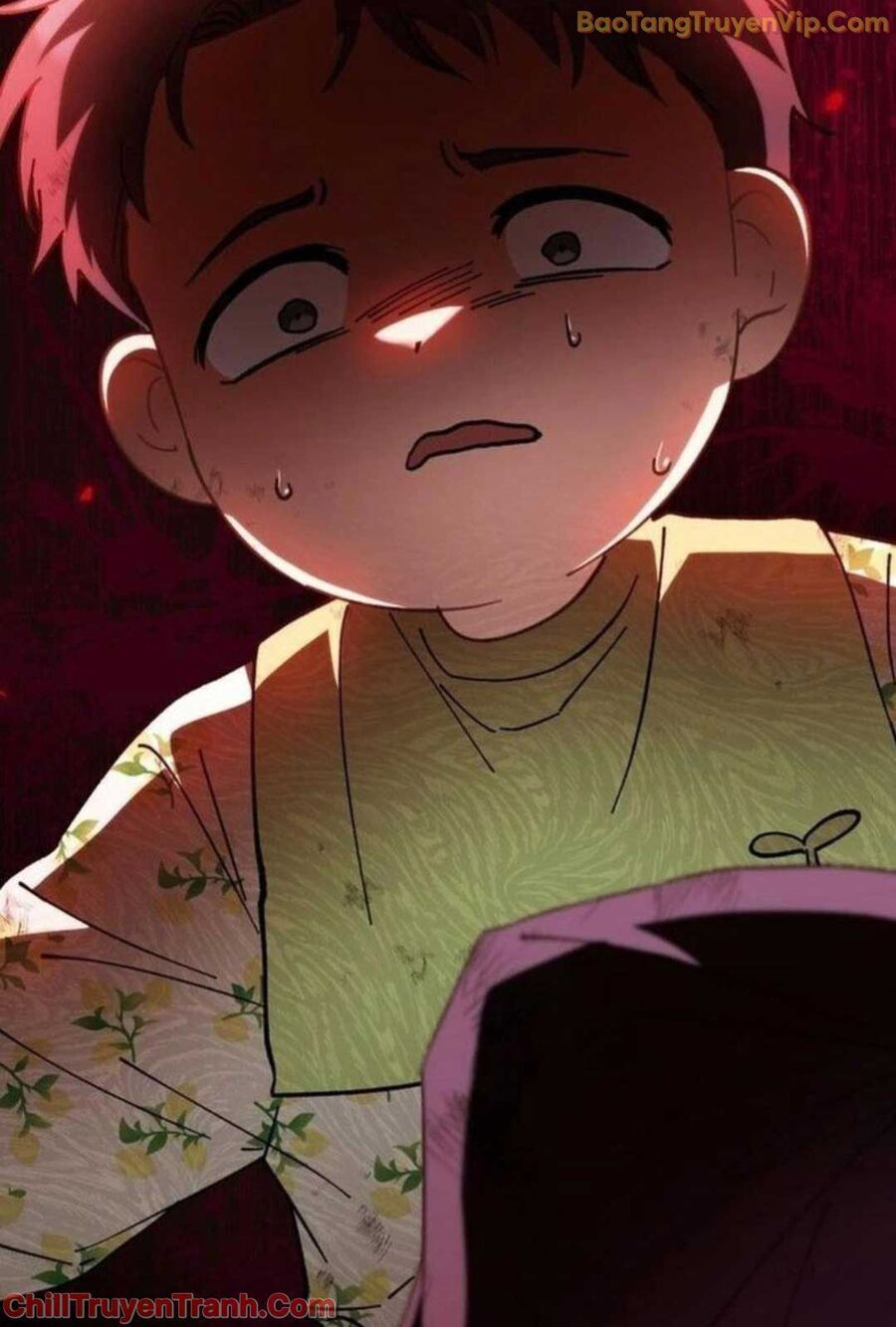 Sao Cái Tên Nhân Vật Chính Chỉ Là Aaaah Thế Chapter 3 - Trang 22