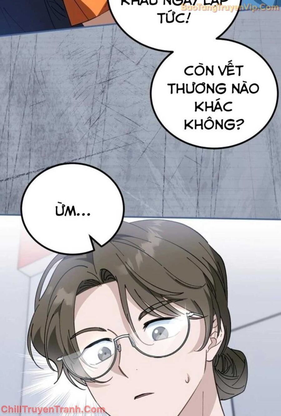 Sao Cái Tên Nhân Vật Chính Chỉ Là Aaaah Thế Chapter 3 - Trang 28