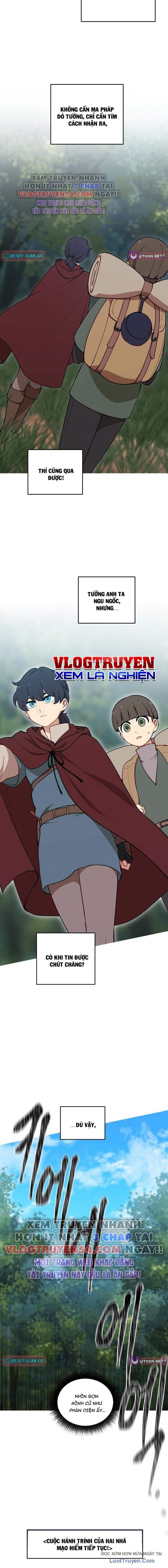 Sao Cái Tên Nhân Vật Chính Chỉ Là Aaaah Thế Chapter 4 - Trang 12