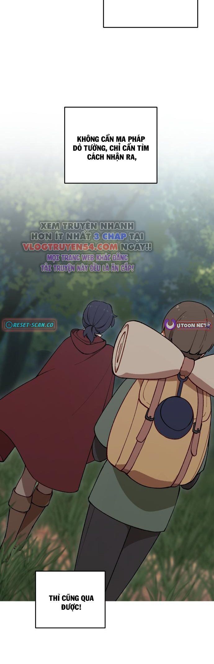 Sao Cái Tên Nhân Vật Chính Chỉ Là Aaaah Thế Chapter 4 - Trang 45