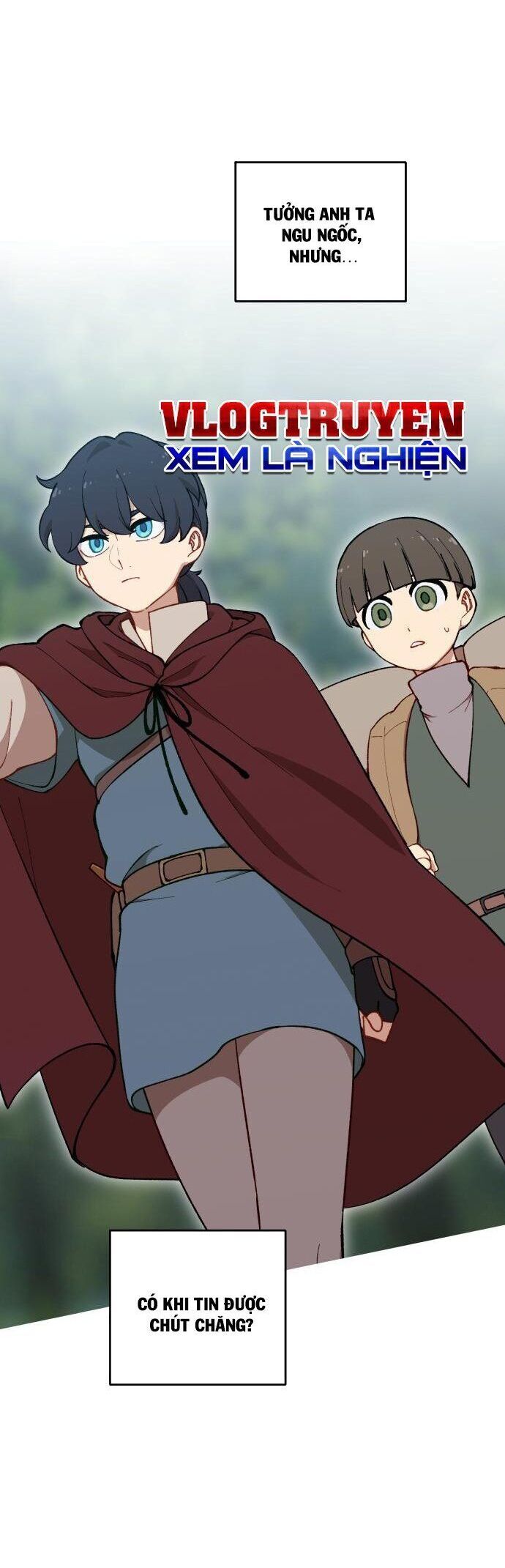 Sao Cái Tên Nhân Vật Chính Chỉ Là Aaaah Thế Chapter 4 - Trang 46
