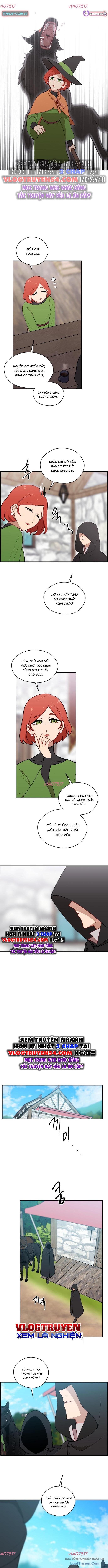 Sao Cái Tên Nhân Vật Chính Chỉ Là Aaaah Thế Chapter 5 - Trang 10