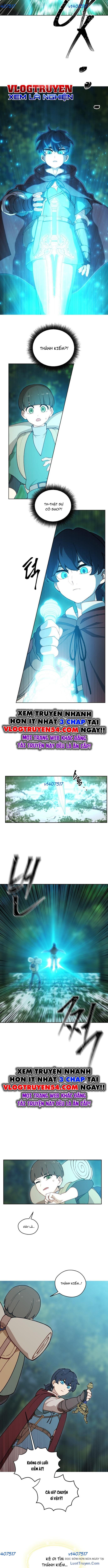 Sao Cái Tên Nhân Vật Chính Chỉ Là Aaaah Thế Chapter 5 - Trang 5