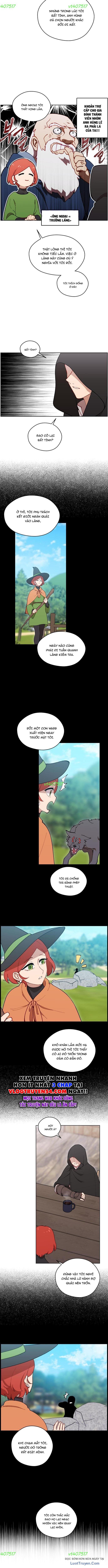 Sao Cái Tên Nhân Vật Chính Chỉ Là Aaaah Thế Chapter 5 - Trang 9
