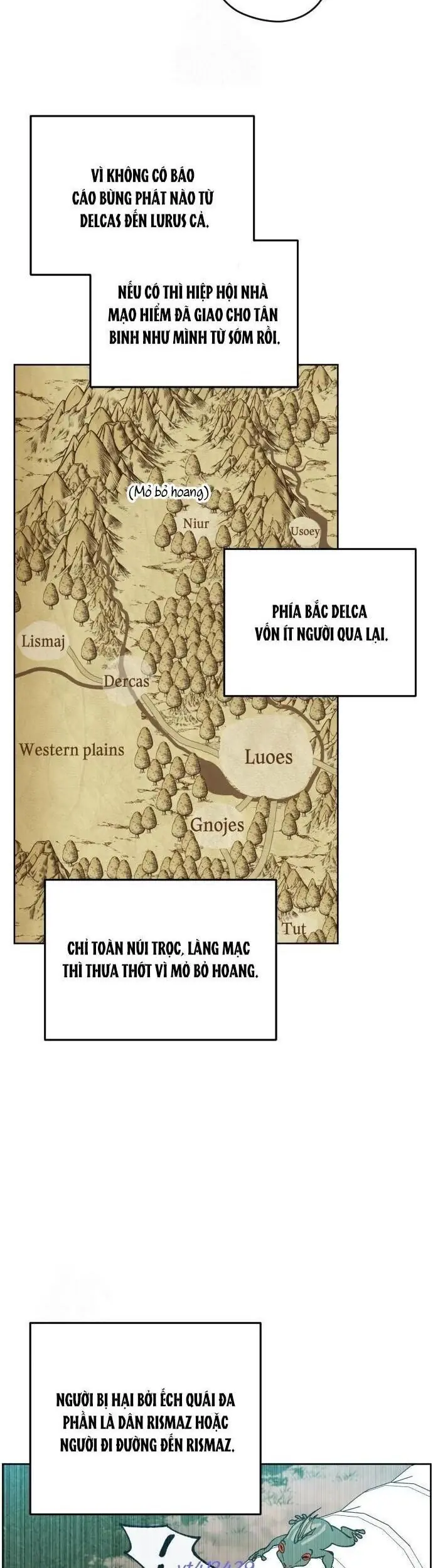 Sao Cái Tên Nhân Vật Chính Chỉ Là Aaaah Thế Chapter 7 - Trang 10