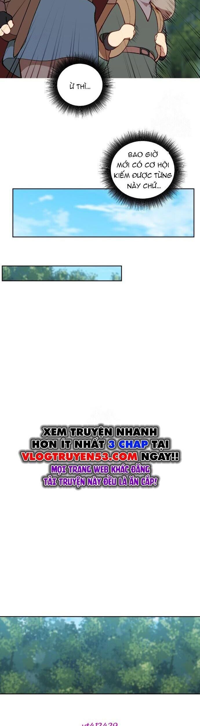 Sao Cái Tên Nhân Vật Chính Chỉ Là Aaaah Thế Chapter 7 - Trang 18