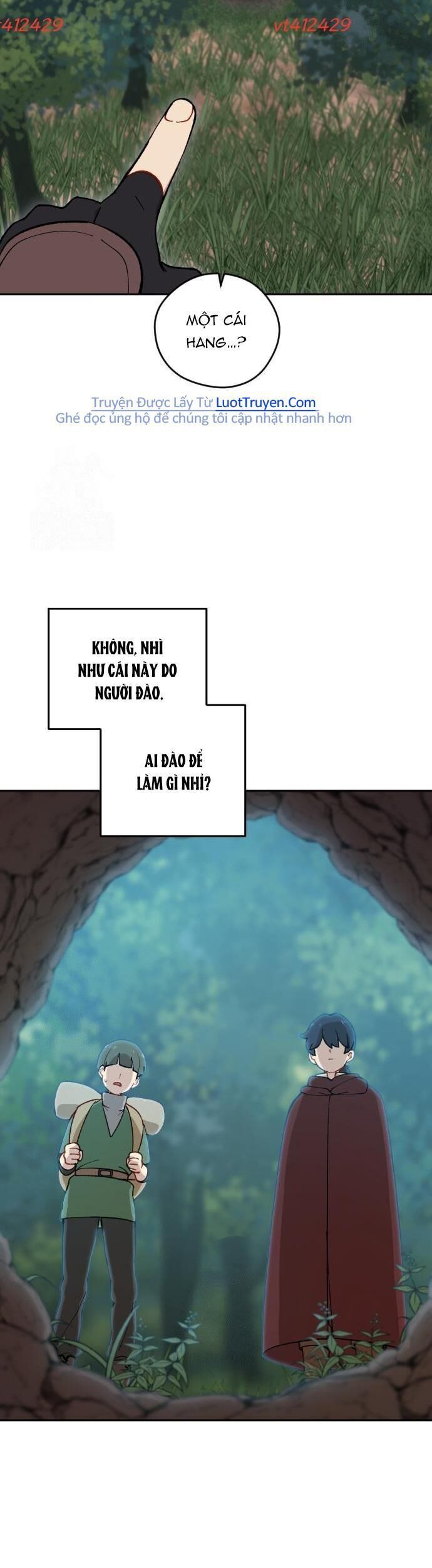 Sao Cái Tên Nhân Vật Chính Chỉ Là Aaaah Thế Chapter 7 - Trang 25