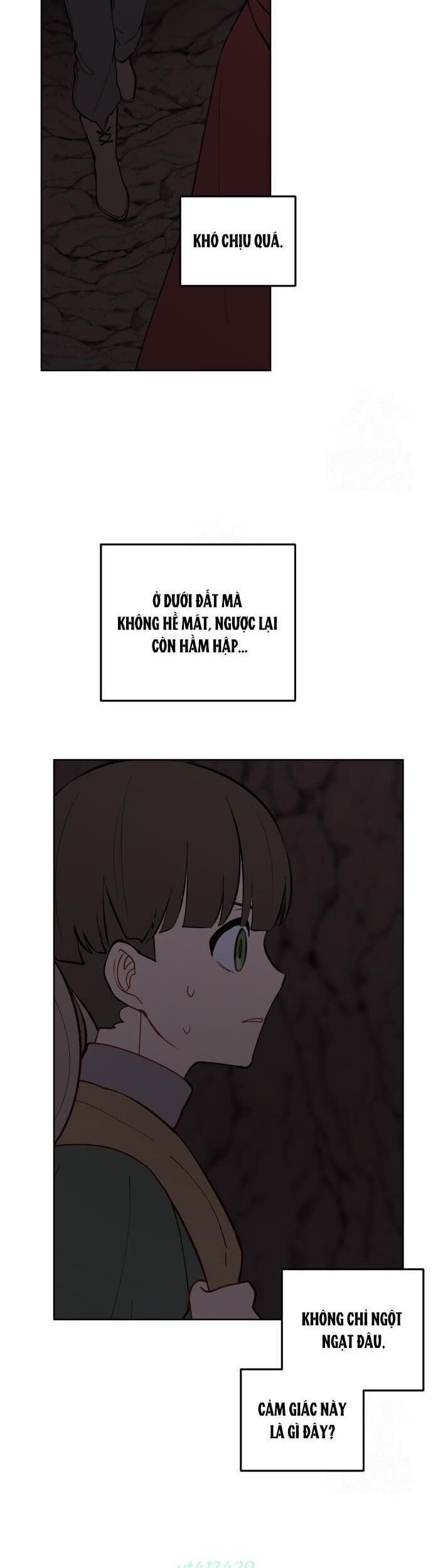 Sao Cái Tên Nhân Vật Chính Chỉ Là Aaaah Thế Chapter 7 - Trang 30