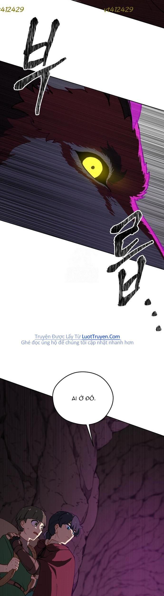 Sao Cái Tên Nhân Vật Chính Chỉ Là Aaaah Thế Chapter 7 - Trang 33