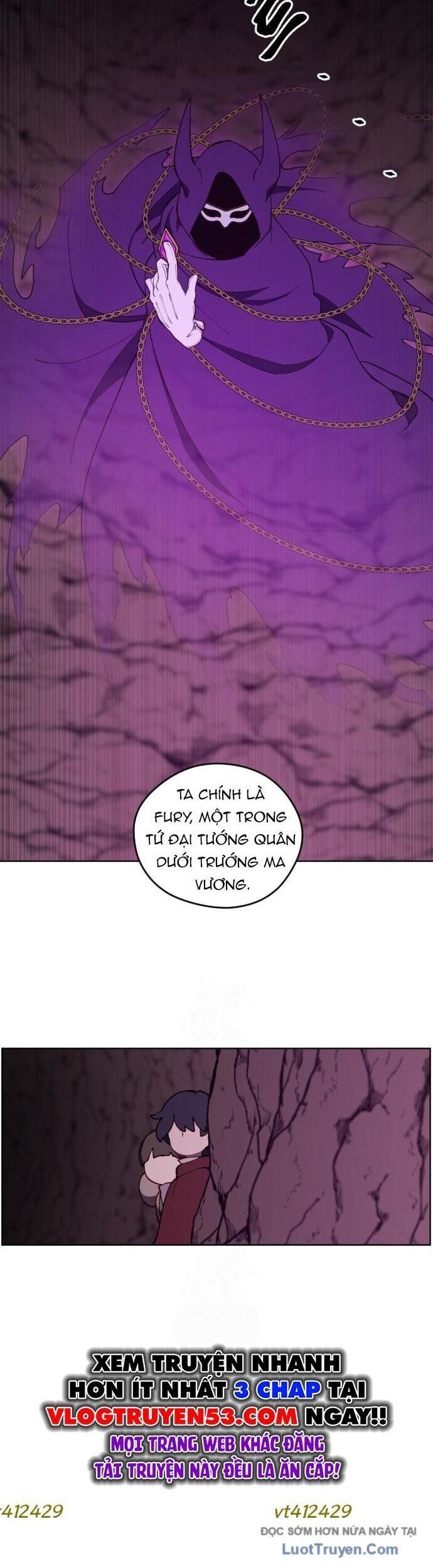 Sao Cái Tên Nhân Vật Chính Chỉ Là Aaaah Thế Chapter 7 - Trang 36