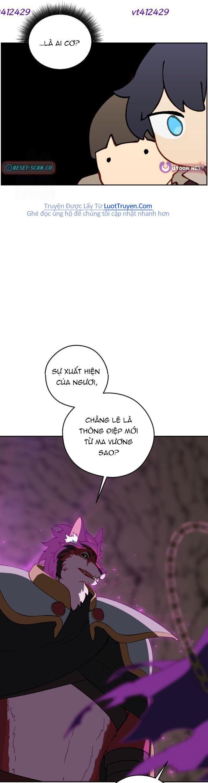 Sao Cái Tên Nhân Vật Chính Chỉ Là Aaaah Thế Chapter 7 - Trang 37