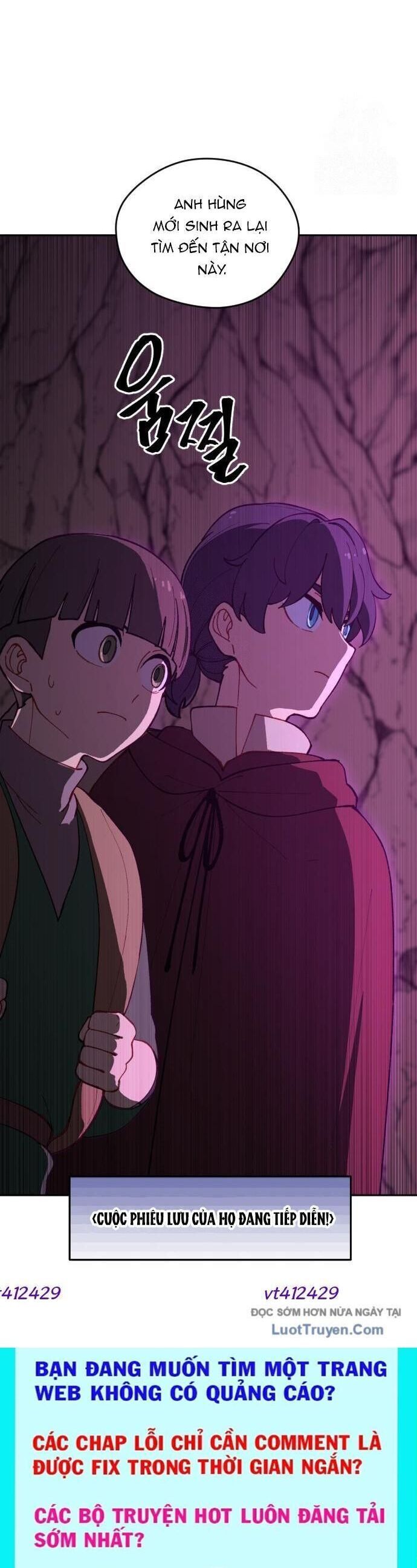 Sao Cái Tên Nhân Vật Chính Chỉ Là Aaaah Thế Chapter 7 - Trang 40