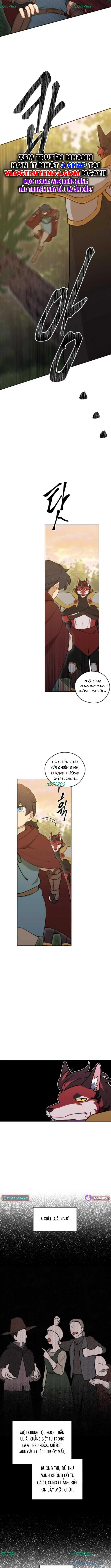 Sao Cái Tên Nhân Vật Chính Chỉ Là Aaaah Thế Chapter 8 - Trang 10