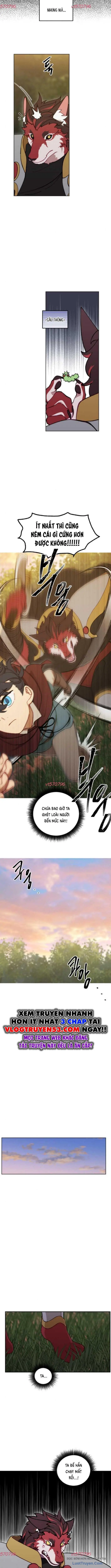 Sao Cái Tên Nhân Vật Chính Chỉ Là Aaaah Thế Chapter 8 - Trang 11