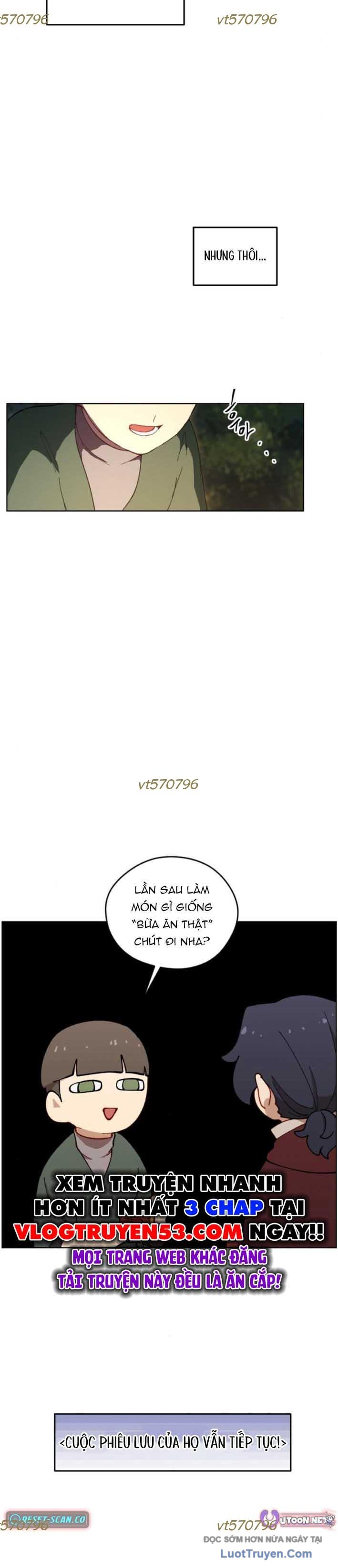 Sao Cái Tên Nhân Vật Chính Chỉ Là Aaaah Thế Chapter 8 - Trang 15