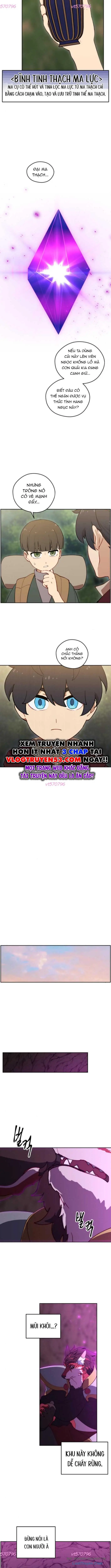 Sao Cái Tên Nhân Vật Chính Chỉ Là Aaaah Thế Chapter 8 - Trang 5