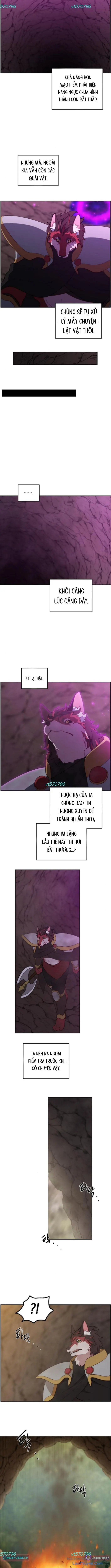 Sao Cái Tên Nhân Vật Chính Chỉ Là Aaaah Thế Chapter 8 - Trang 6