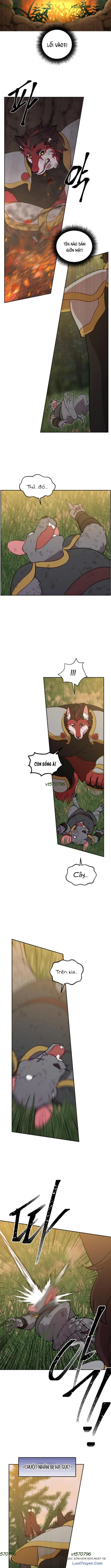 Sao Cái Tên Nhân Vật Chính Chỉ Là Aaaah Thế Chapter 8 - Trang 7