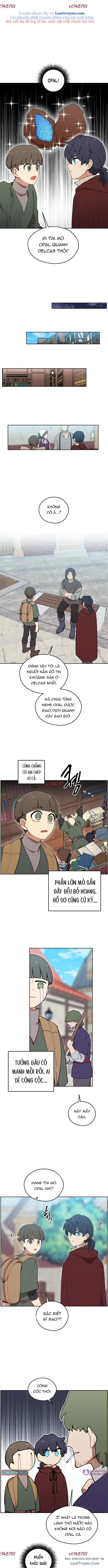 Sao Cái Tên Nhân Vật Chính Chỉ Là Aaaah Thế Chapter 9 - Trang 10
