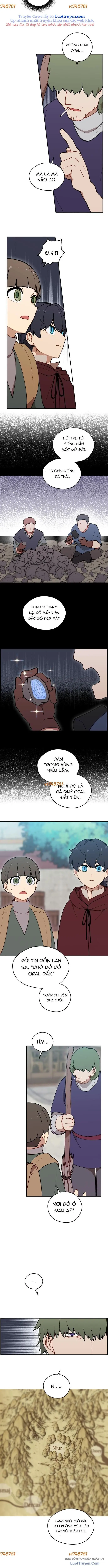 Sao Cái Tên Nhân Vật Chính Chỉ Là Aaaah Thế Chapter 9 - Trang 11