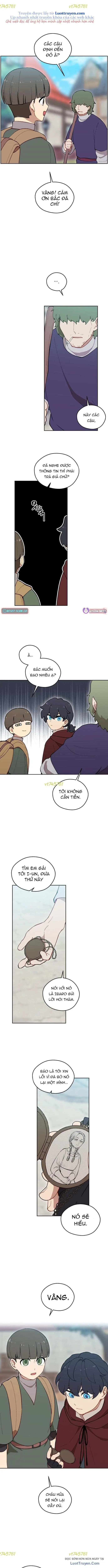 Sao Cái Tên Nhân Vật Chính Chỉ Là Aaaah Thế Chapter 9 - Trang 12