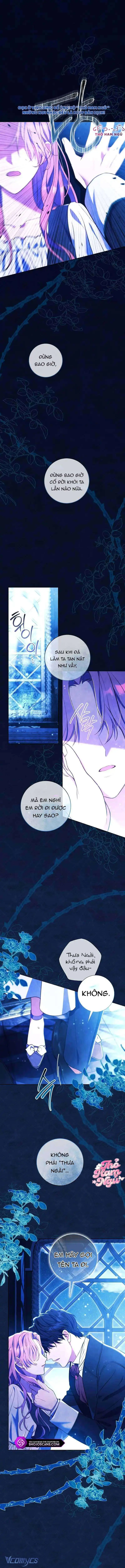 Sao Tôi Có Thể Li Hôn Khi Còn Chưa Kết Hôn Đây, Thưa Bệ Hạ Chapter 1 - Trang 1