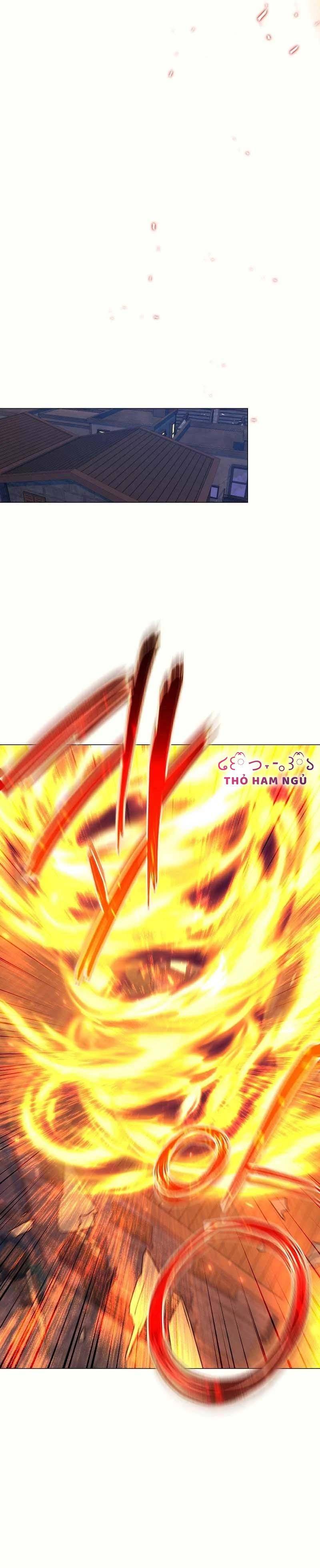 Sao Tôi Có Thể Li Hôn Khi Còn Chưa Kết Hôn Đây, Thưa Bệ Hạ Chapter 10 - Trang 13