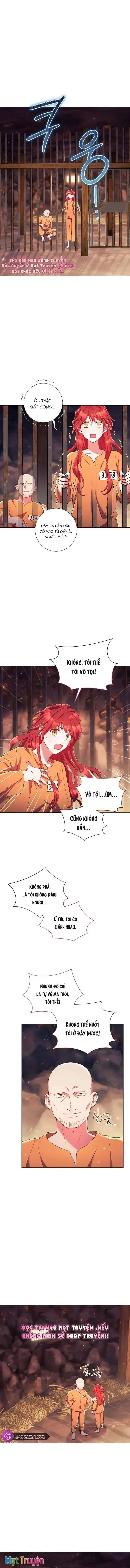 Sao Tôi Có Thể Li Hôn Khi Còn Chưa Kết Hôn Đây, Thưa Bệ Hạ Chapter 13 - Trang 1