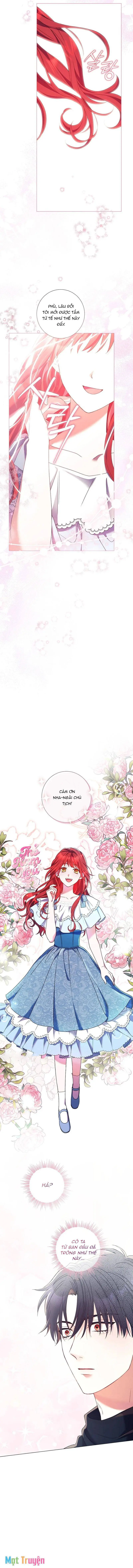 Sao Tôi Có Thể Li Hôn Khi Còn Chưa Kết Hôn Đây, Thưa Bệ Hạ Chapter 16 - Trang 11
