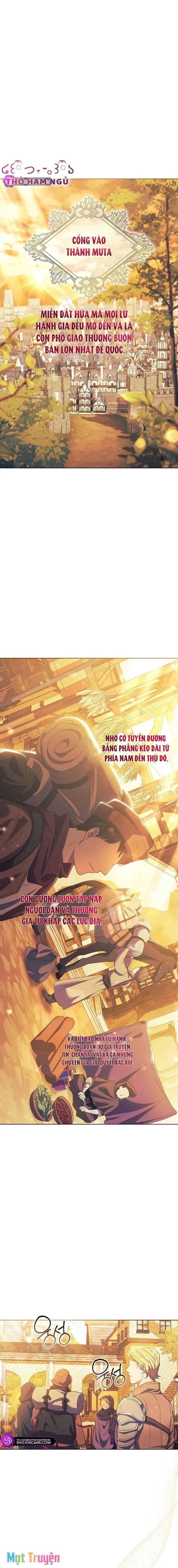 Sao Tôi Có Thể Li Hôn Khi Còn Chưa Kết Hôn Đây, Thưa Bệ Hạ Chapter 2 - Trang 1