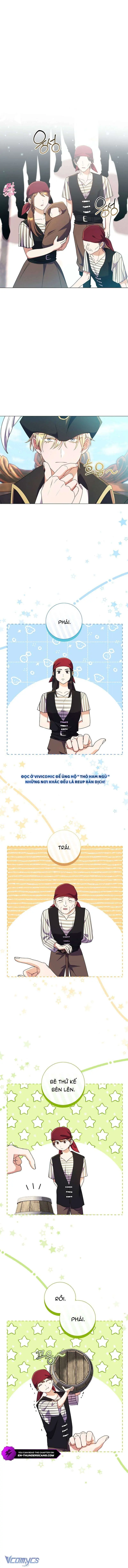Sao Tôi Có Thể Li Hôn Khi Còn Chưa Kết Hôn Đây, Thưa Bệ Hạ Chapter 33 - Trang 10