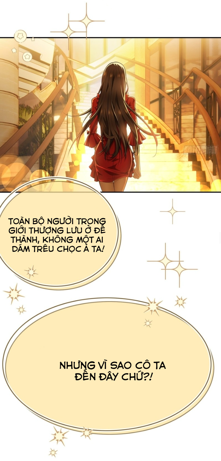 Sắp Bị Ăn Thịt Rồi! Chapter 1 - Trang 13