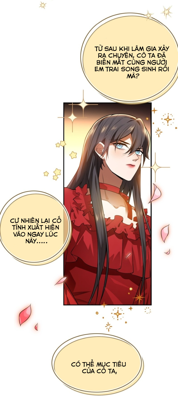 Sắp Bị Ăn Thịt Rồi! Chapter 1 - Trang 14
