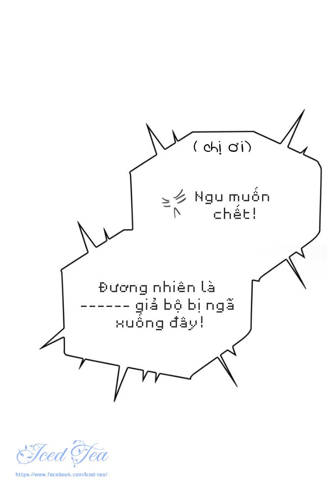 Sắp Bị Ăn Thịt Rồi! Chapter 1 - Trang 19