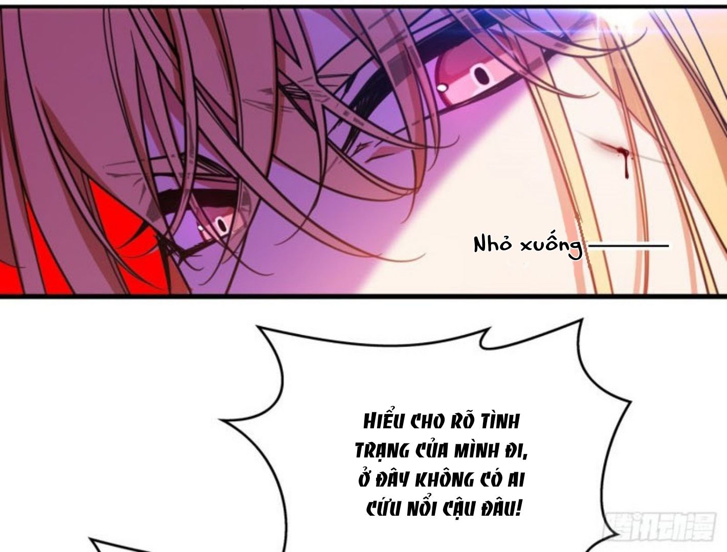 Sắp Bị Ăn Thịt Rồi! Chapter 10 - Trang 14