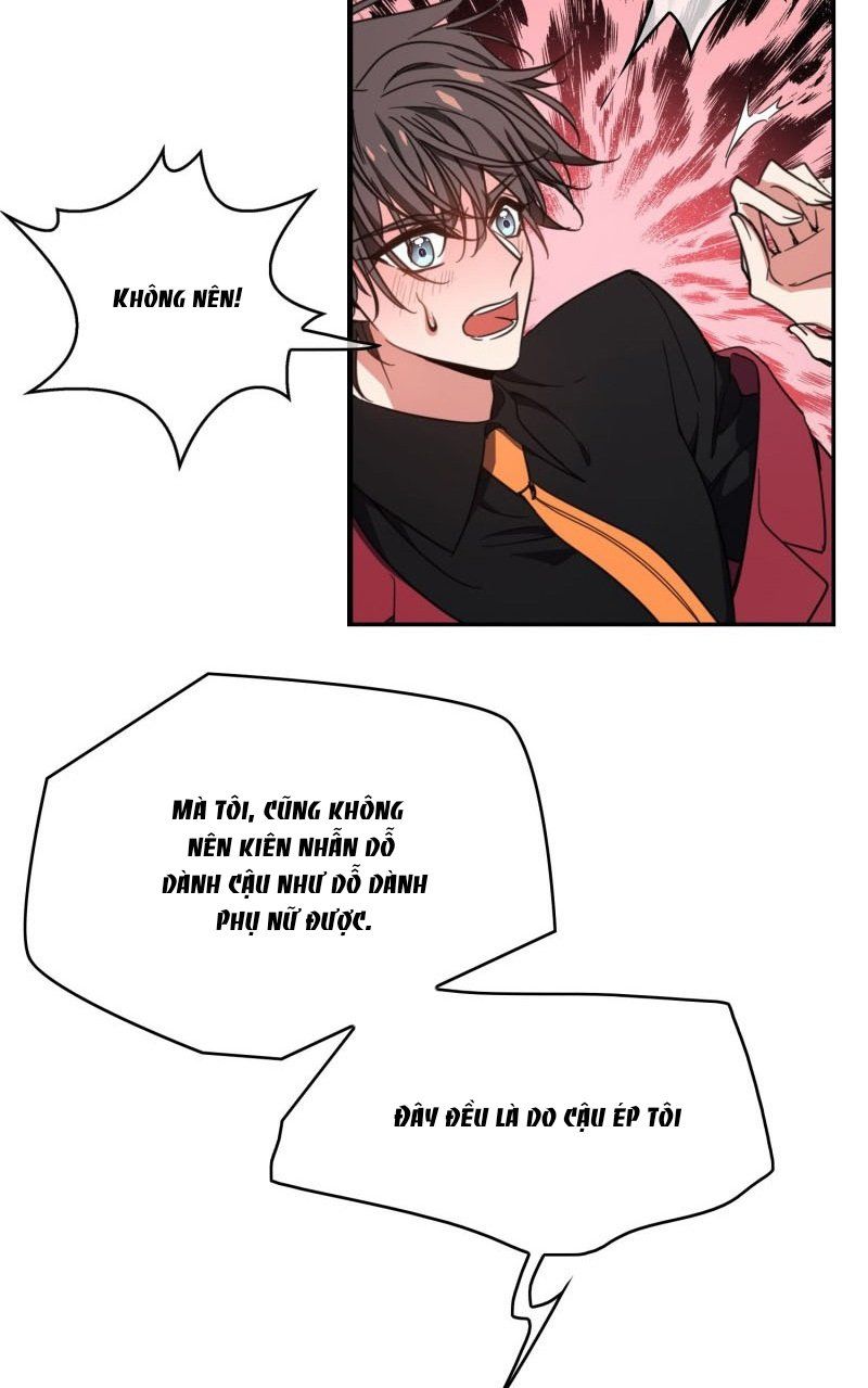 Sắp Bị Ăn Thịt Rồi! Chapter 10 - Trang 16