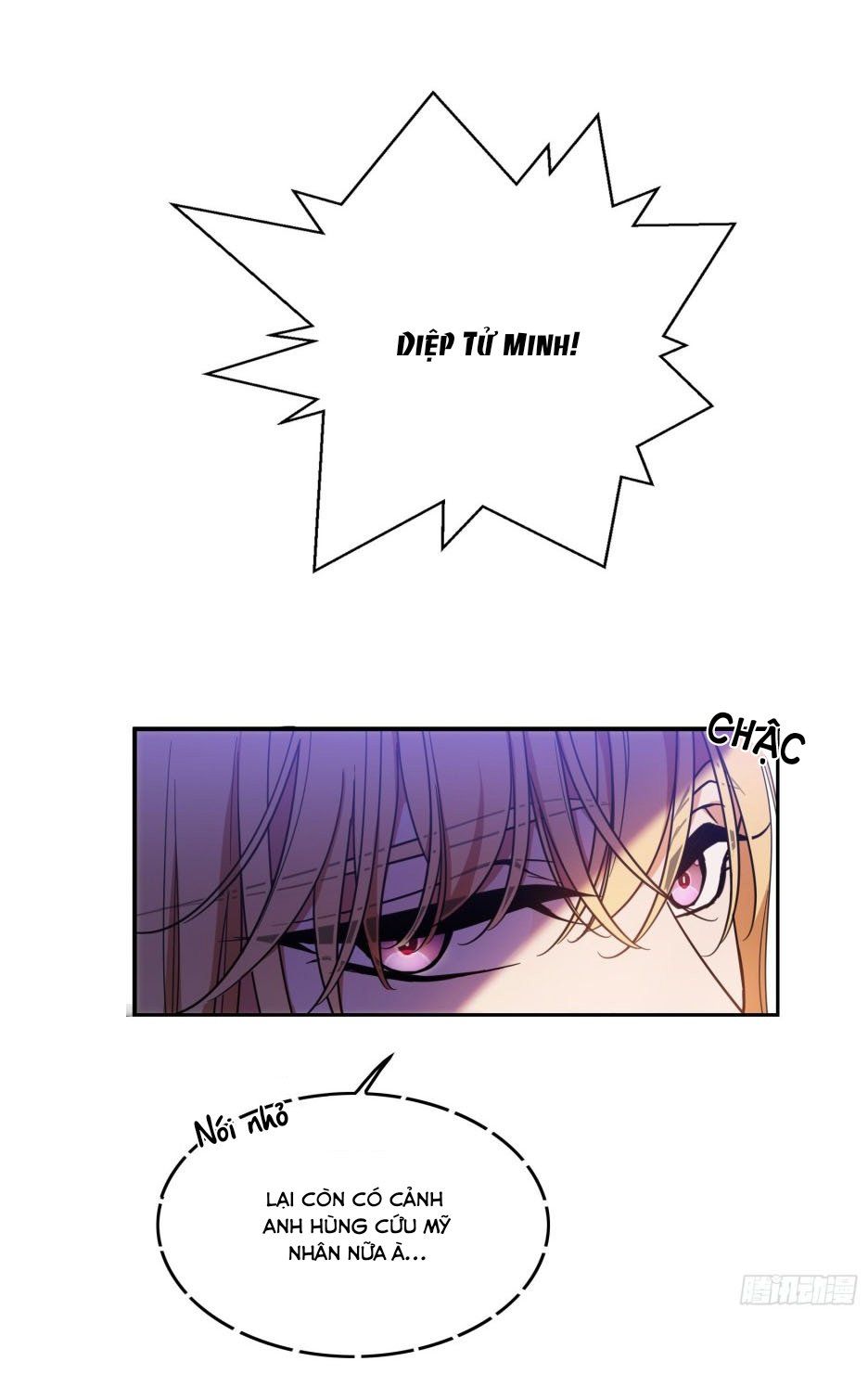 Sắp Bị Ăn Thịt Rồi! Chapter 10 - Trang 20