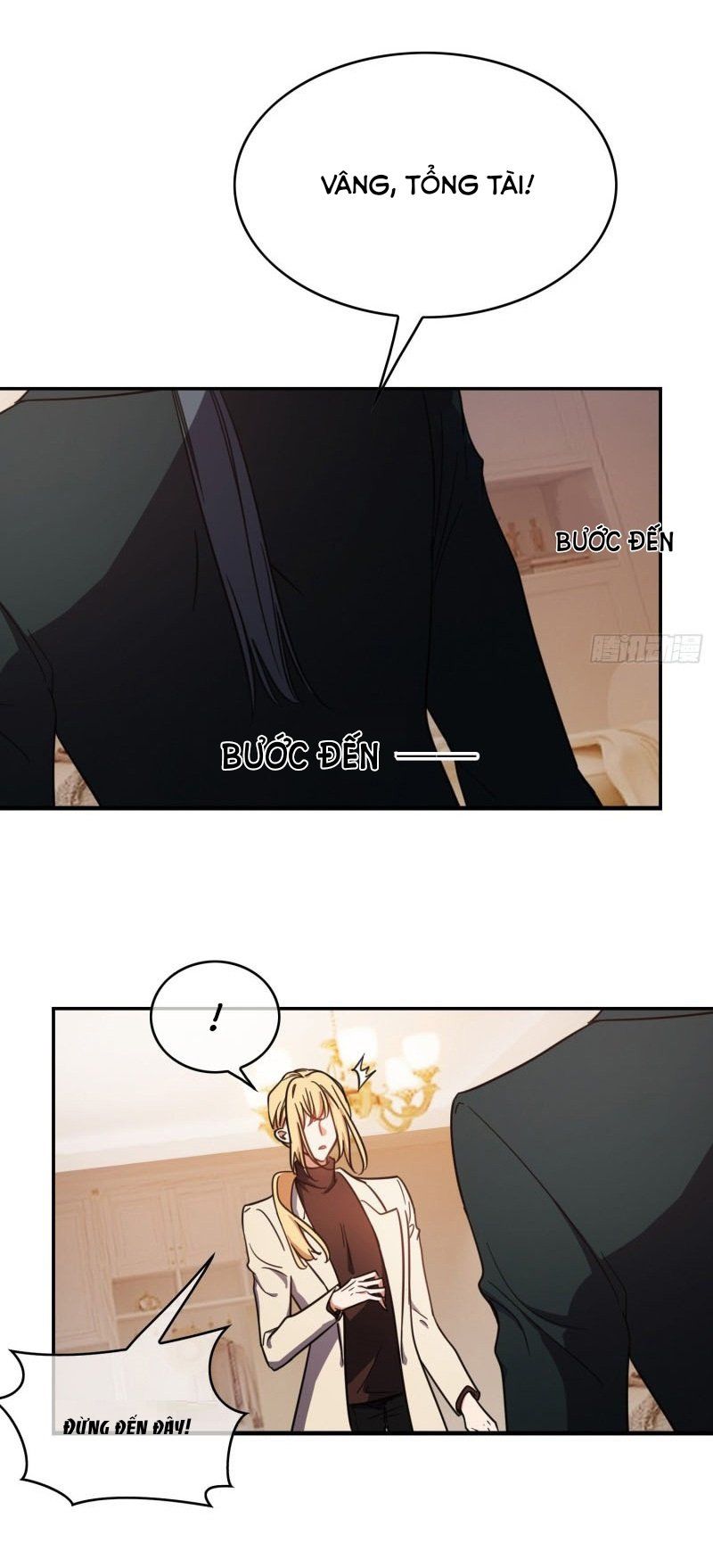 Sắp Bị Ăn Thịt Rồi! Chapter 10 - Trang 27