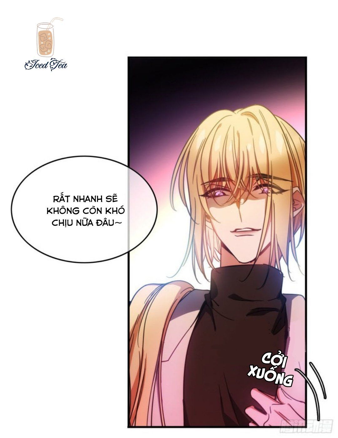 Sắp Bị Ăn Thịt Rồi! Chapter 10 - Trang 4