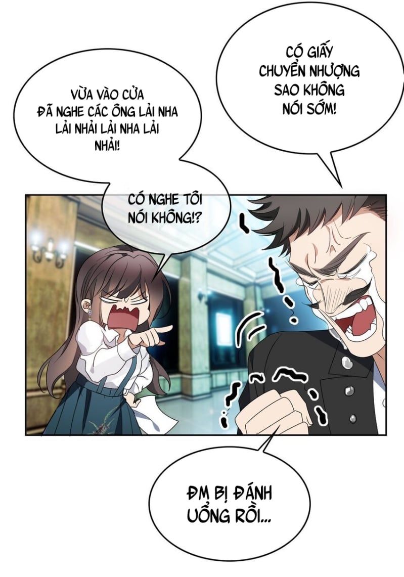 Sắp Bị Ăn Thịt Rồi! Chapter 100 - Trang 14
