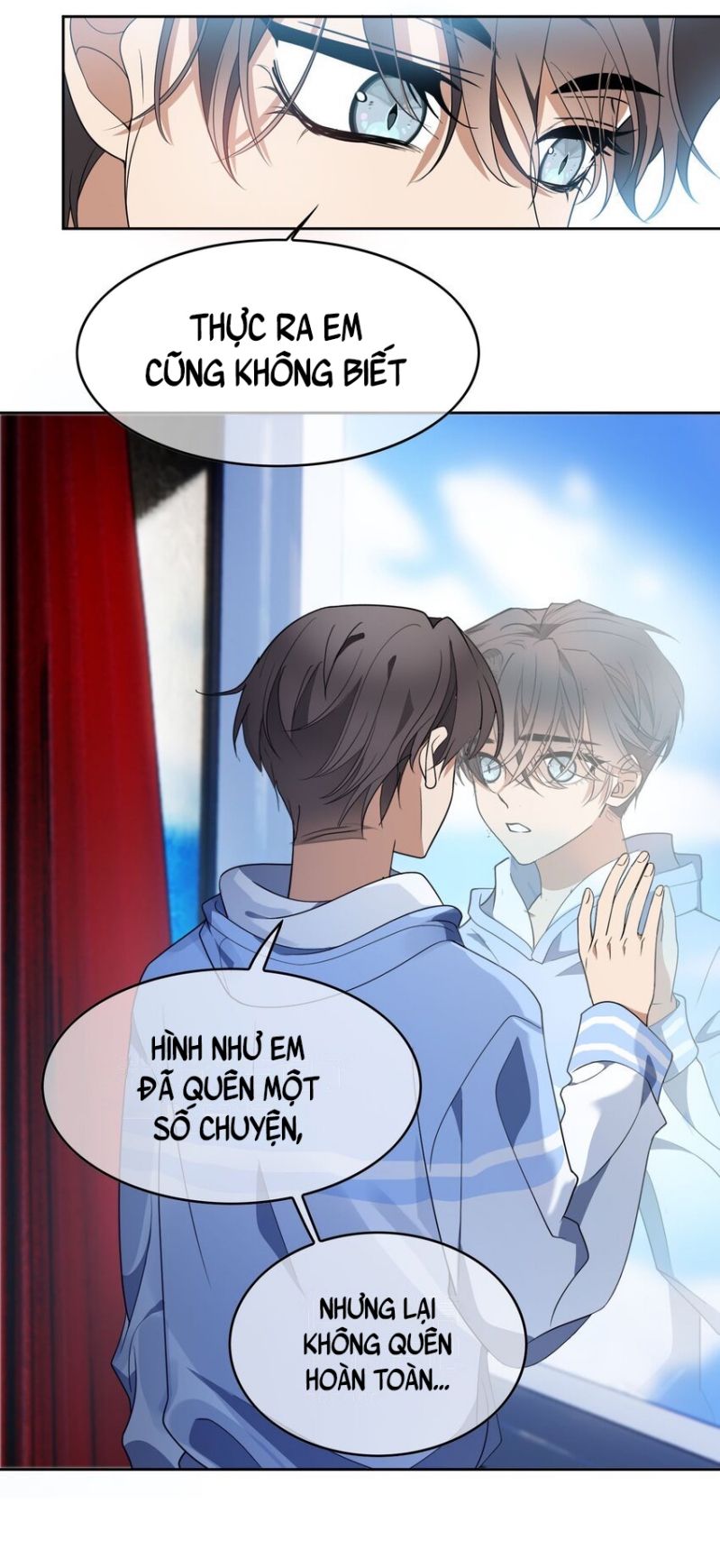 Sắp Bị Ăn Thịt Rồi! Chapter 100 - Trang 16