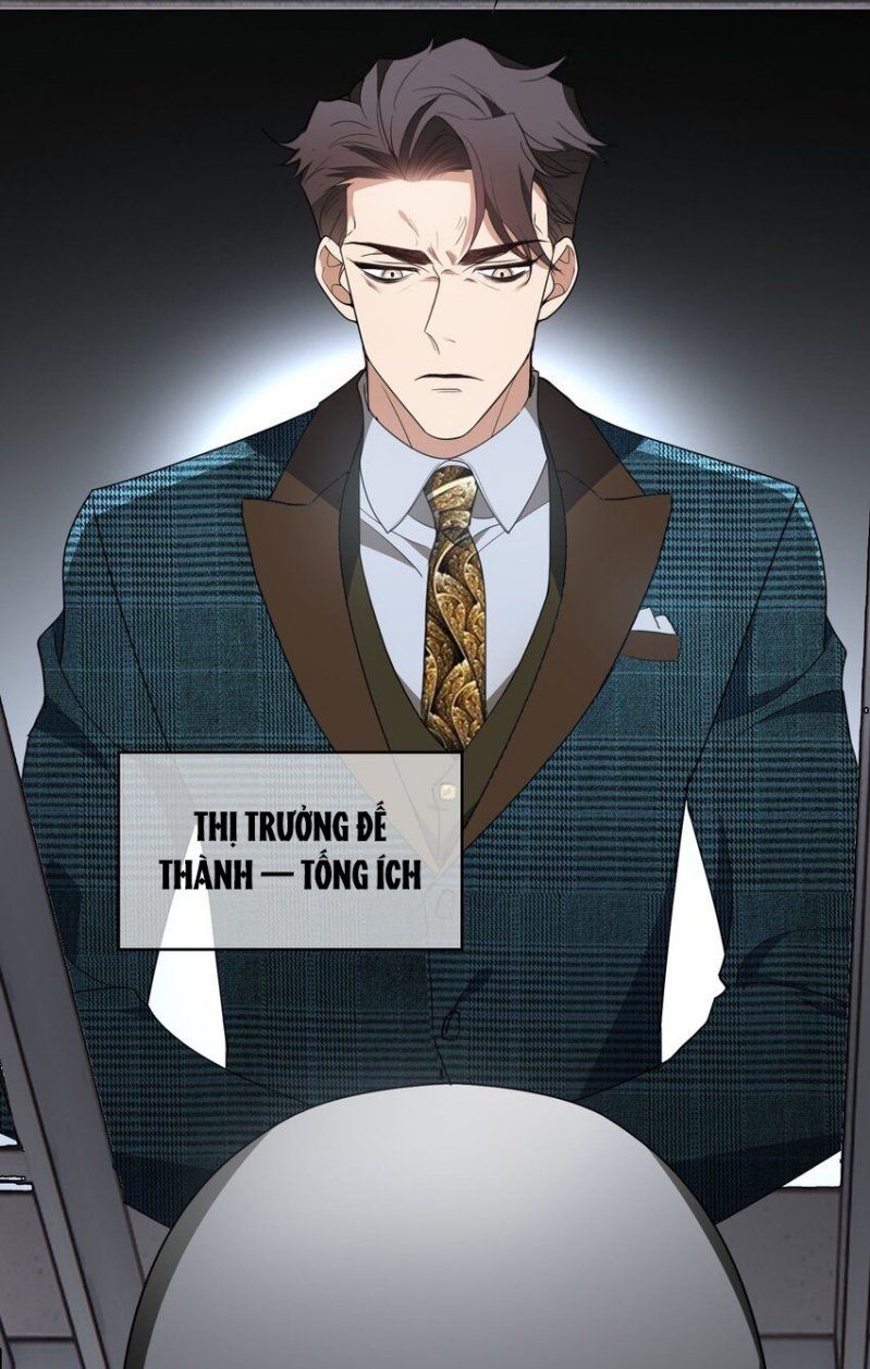 Sắp Bị Ăn Thịt Rồi! Chapter 100 - Trang 18
