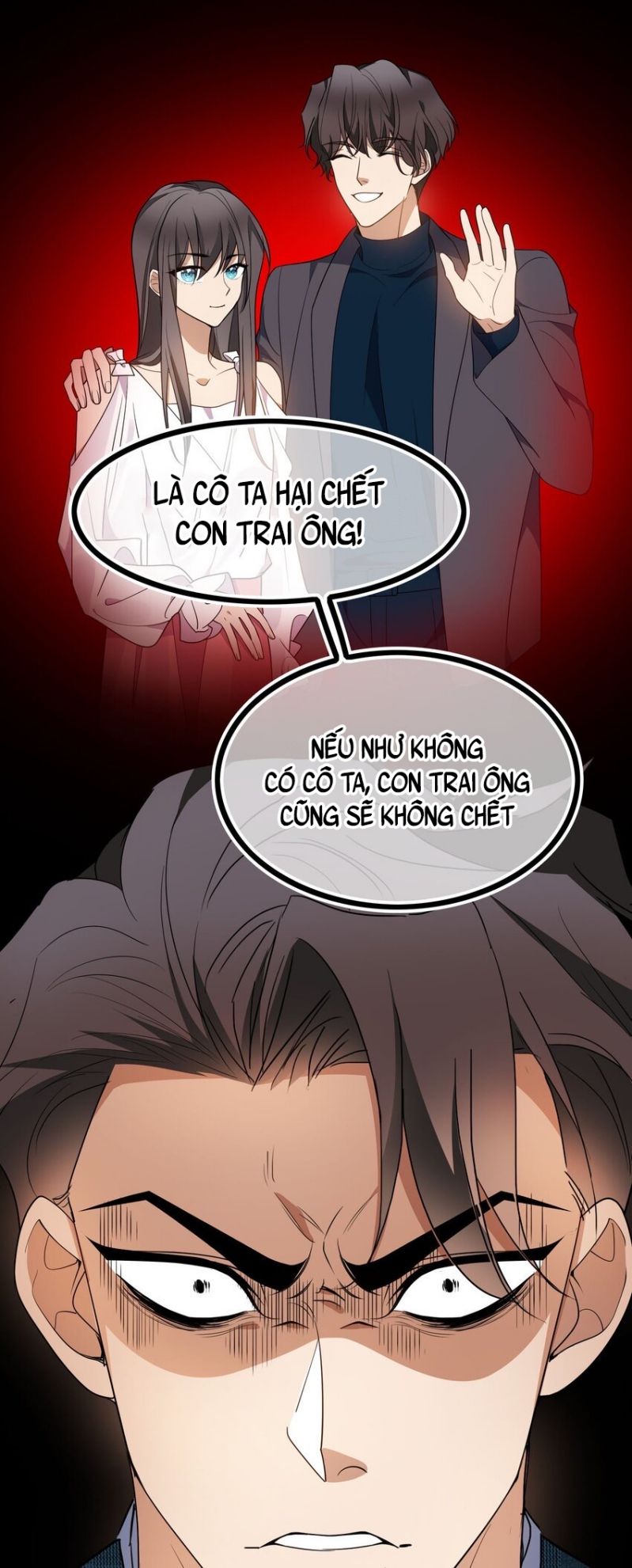 Sắp Bị Ăn Thịt Rồi! Chapter 100 - Trang 20