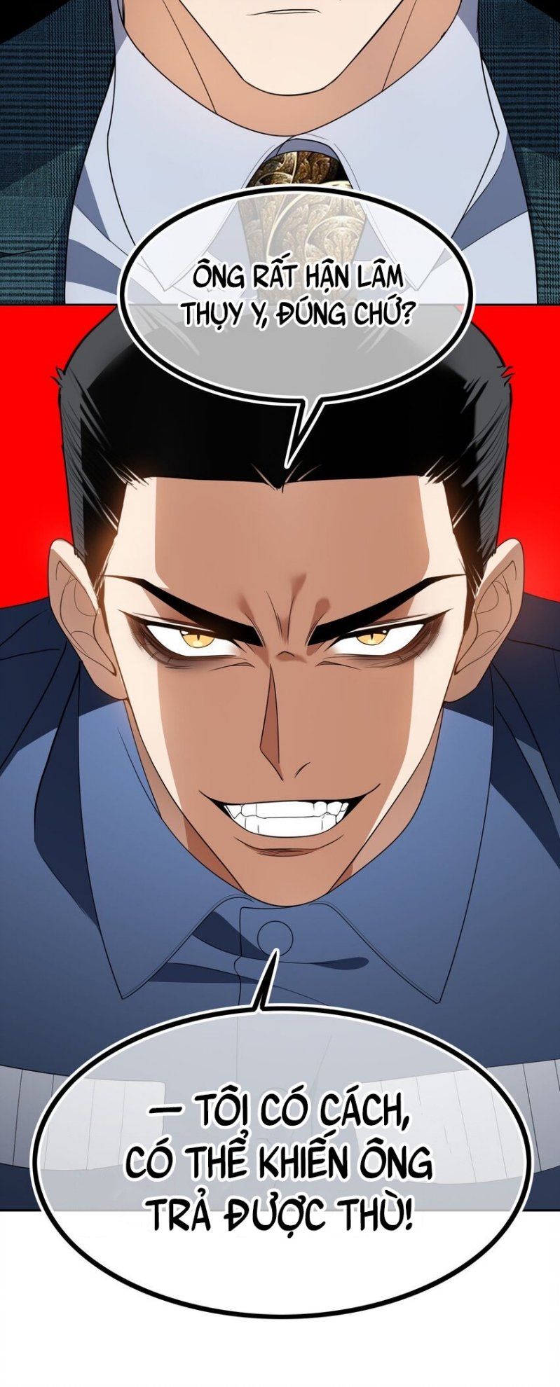 Sắp Bị Ăn Thịt Rồi! Chapter 100 - Trang 21