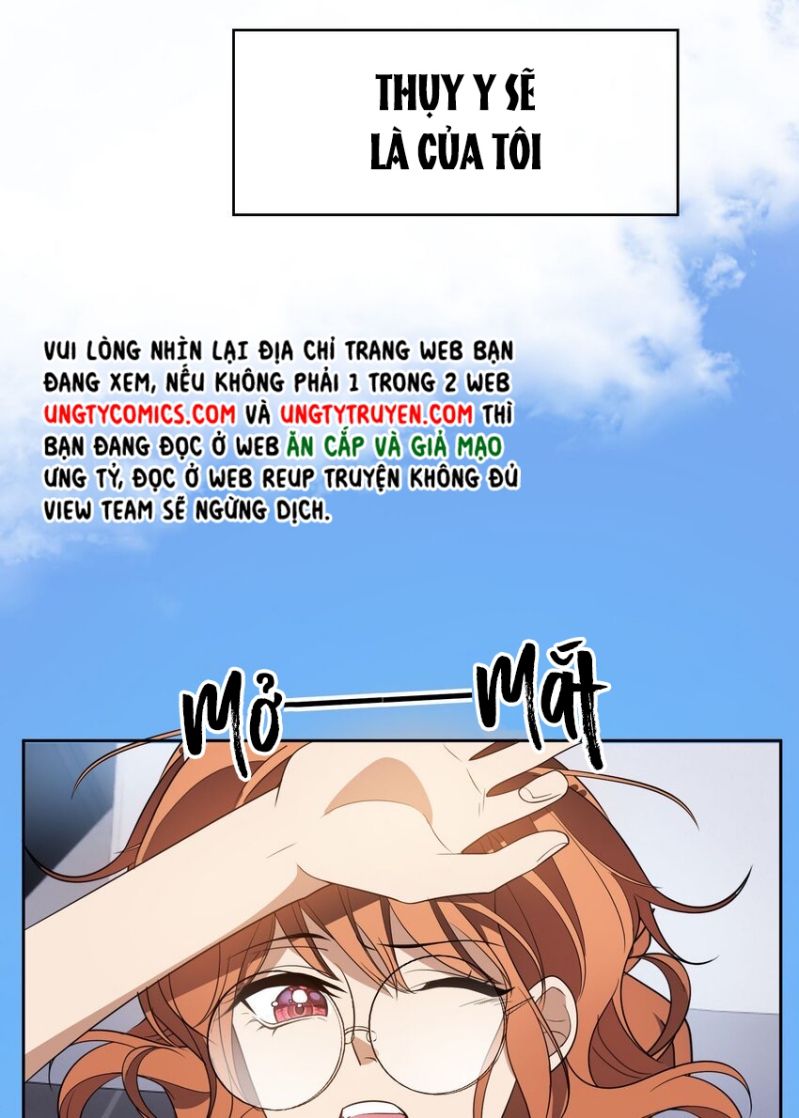 Sắp Bị Ăn Thịt Rồi! Chapter 100 - Trang 25