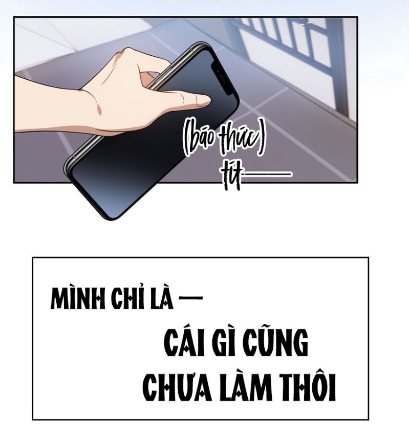 Sắp Bị Ăn Thịt Rồi! Chapter 100 - Trang 27