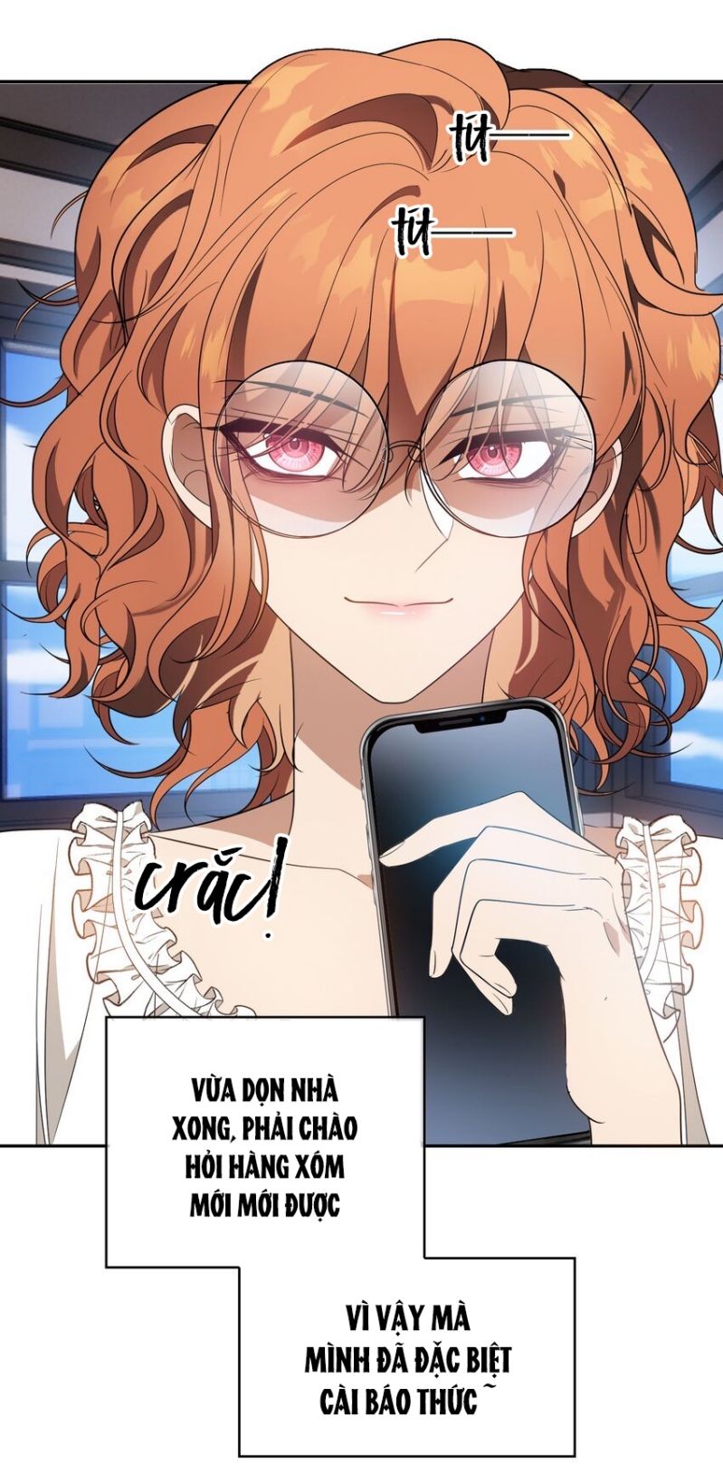 Sắp Bị Ăn Thịt Rồi! Chapter 100 - Trang 28