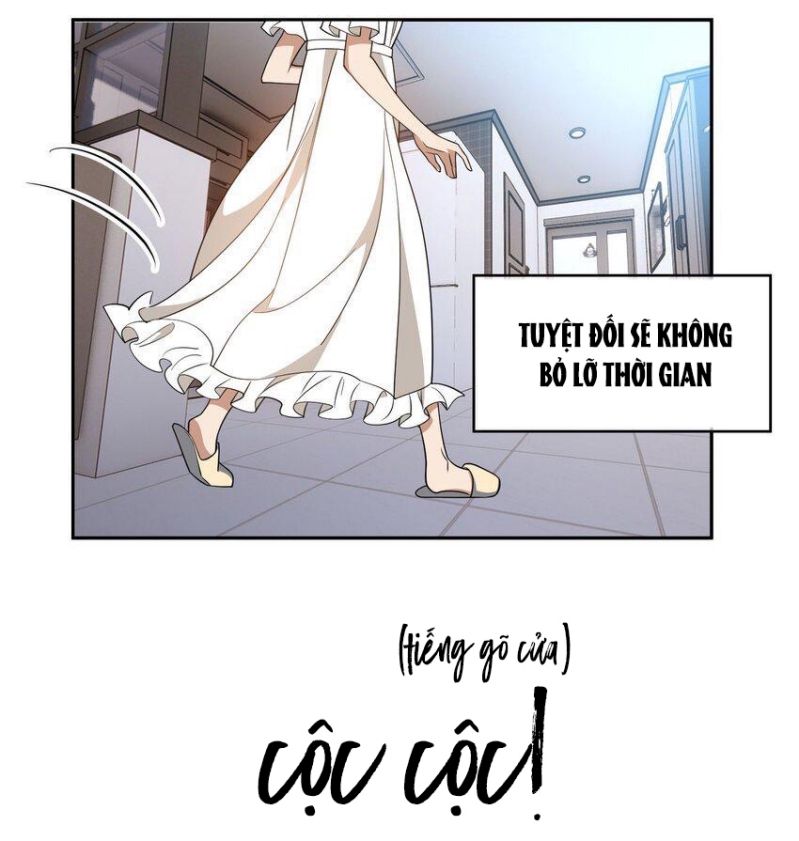 Sắp Bị Ăn Thịt Rồi! Chapter 100 - Trang 29