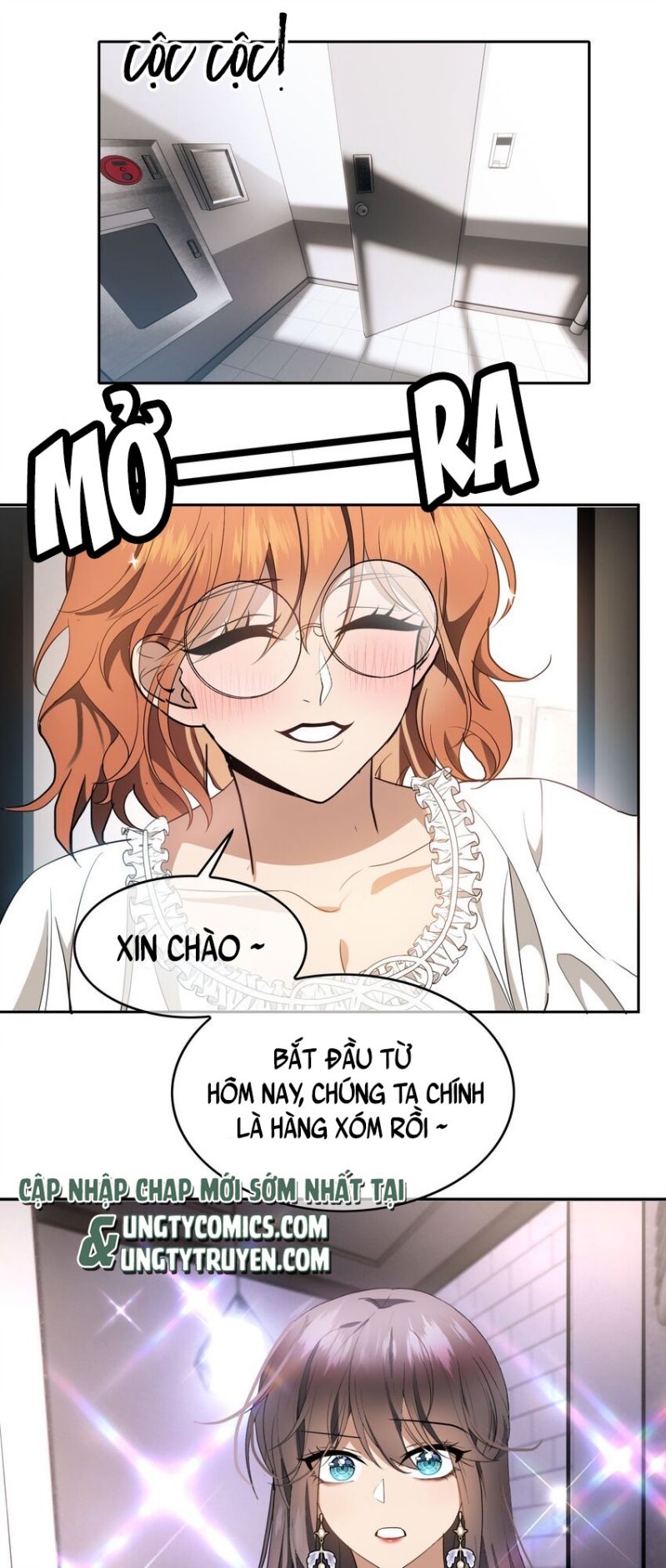 Sắp Bị Ăn Thịt Rồi! Chapter 100 - Trang 30