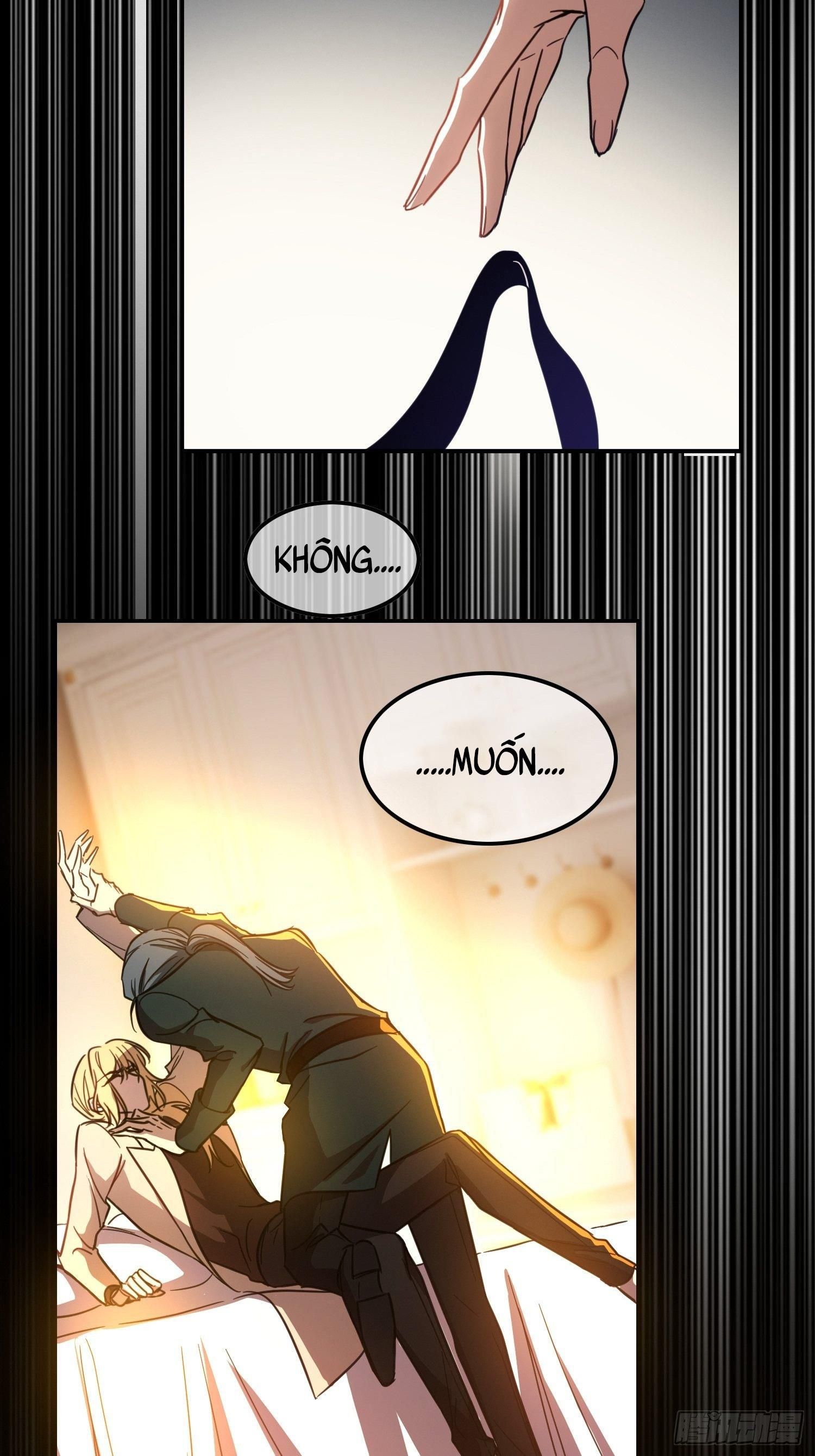 Sắp Bị Ăn Thịt Rồi! Chapter 11 - Trang 16